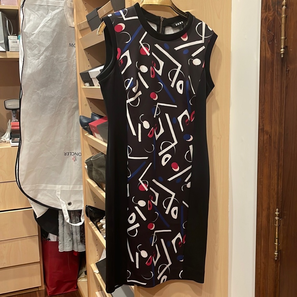 Midi dress
